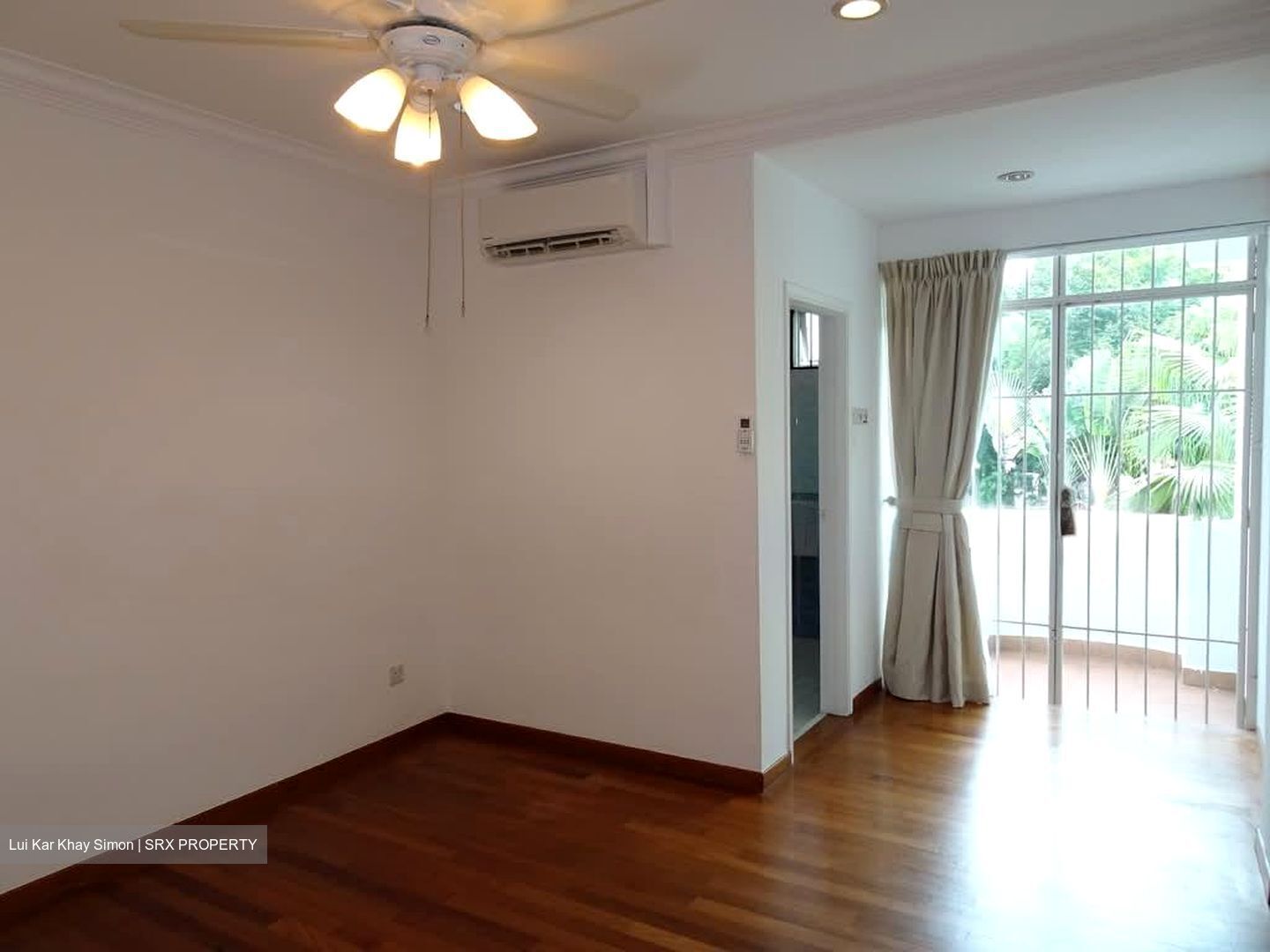 Orchid Village (D11), Semi-Detached #554535211
